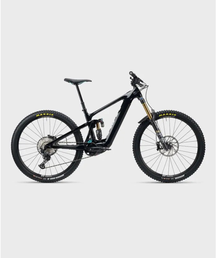 Yeti Cycles 160E C-Series C1 Factory 29" Bike