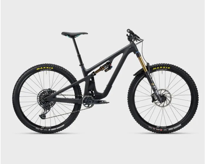 Yeti Cycles SB140 C-Series C2 Lunch Ride 29" Factory Bike