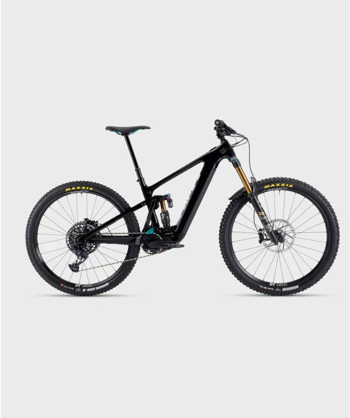 Yeti Cycles 160E C-Series C2 Factory 29" Bike