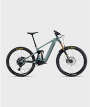 Yeti Cycles 160E C-Series C2 Factory 29" Bike