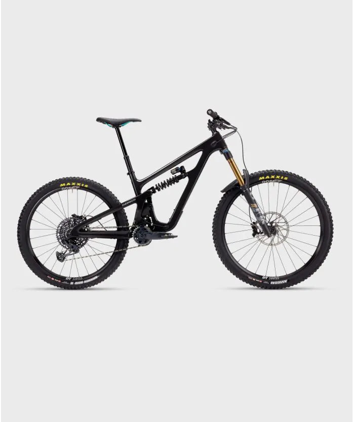 Yeti Cycles SB165 C-Series C2 Factory 29" / 27.5" Bike