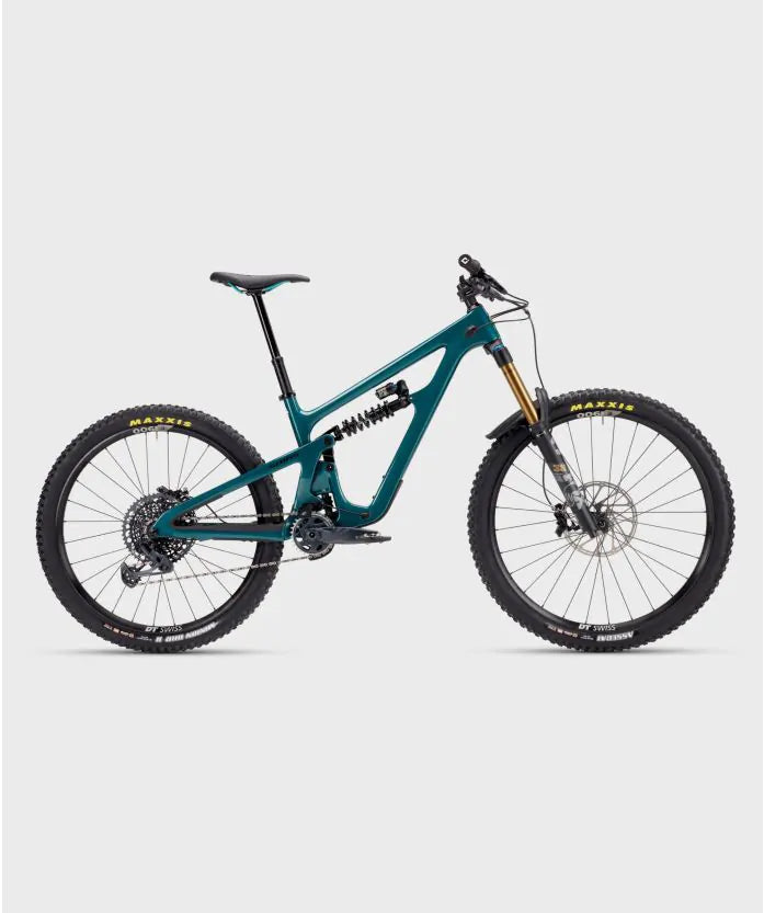 Yeti Cycles SB165 C-Series C2 Factory 29" / 27.5" Bike