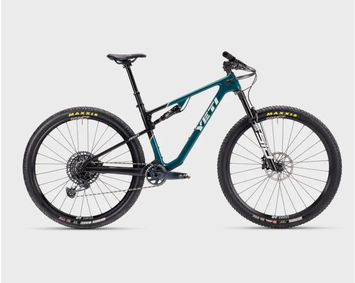 Yeti Cycles ASR C-Series C2 Ultimate 29" Bike