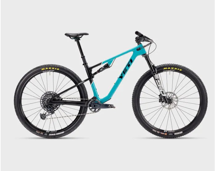 Yeti Cycles ASR C-Series C2 Ultimate 29" Bike