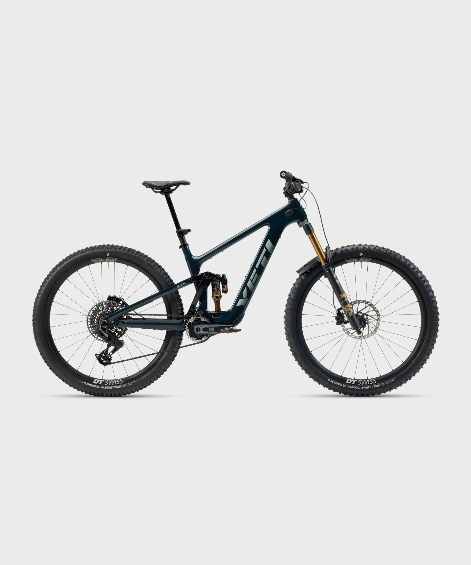 Yeti Cycle MTe T-Series T3 29" Bike