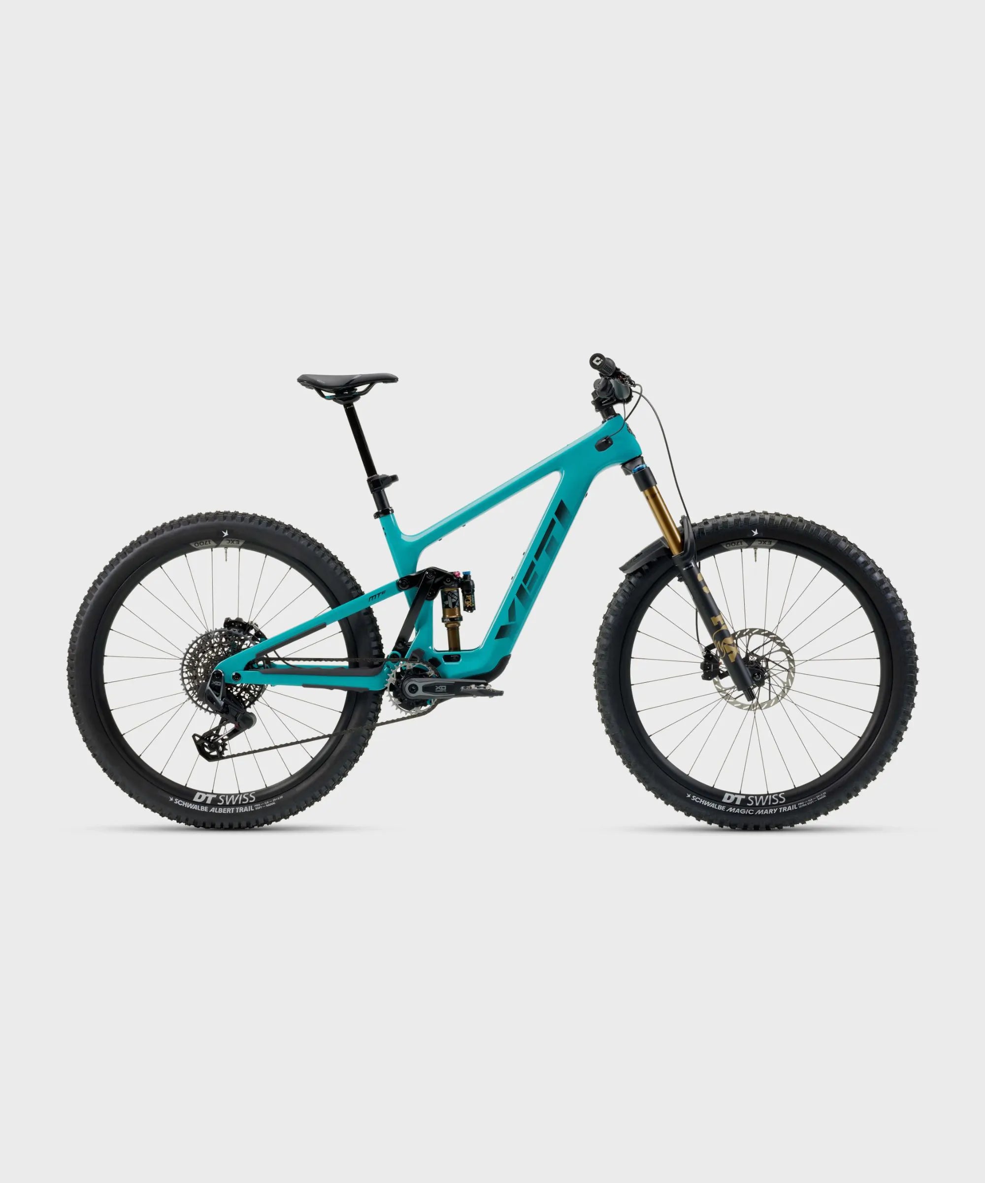 Yeti Cycle MTe T-Series T3 29" Bike