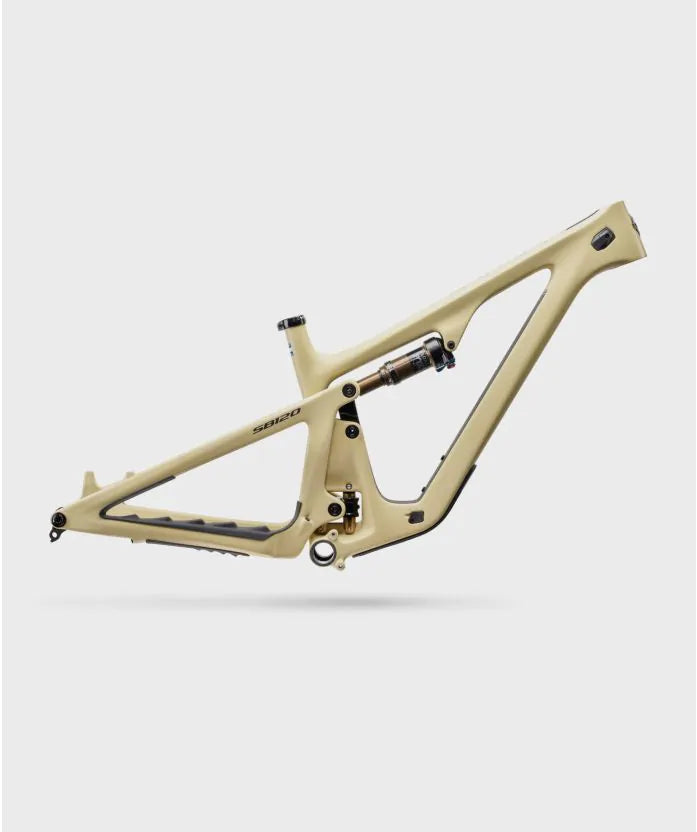 Yeti SB120 T-Series 29" Frame