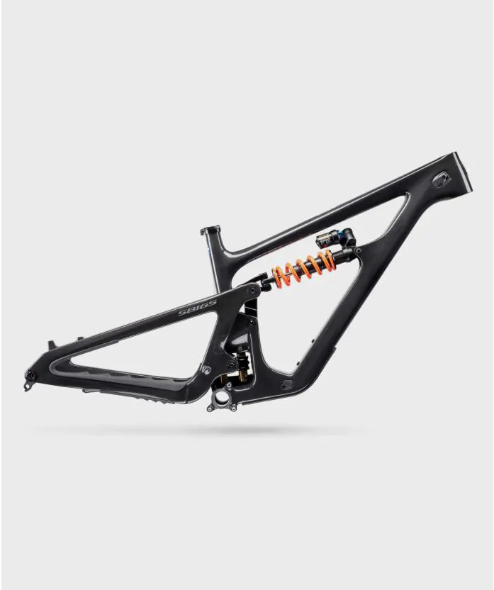 Yeti SB165 T-Series 29" / 27.5" Frame