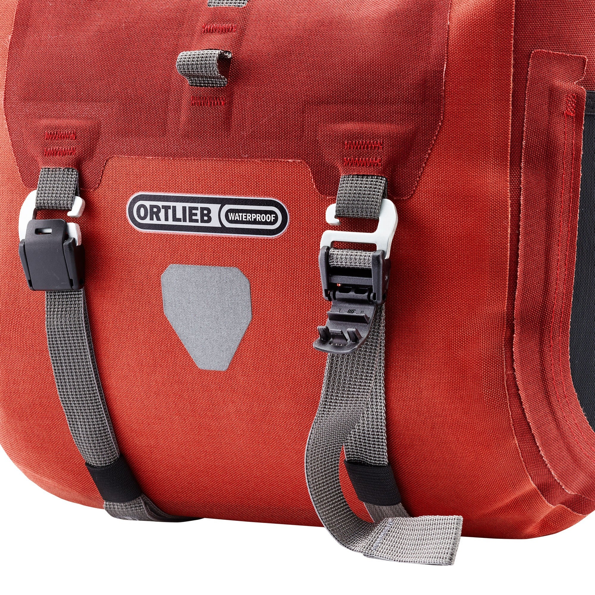 Ortlieb Handlebar-Pack Plus 11L