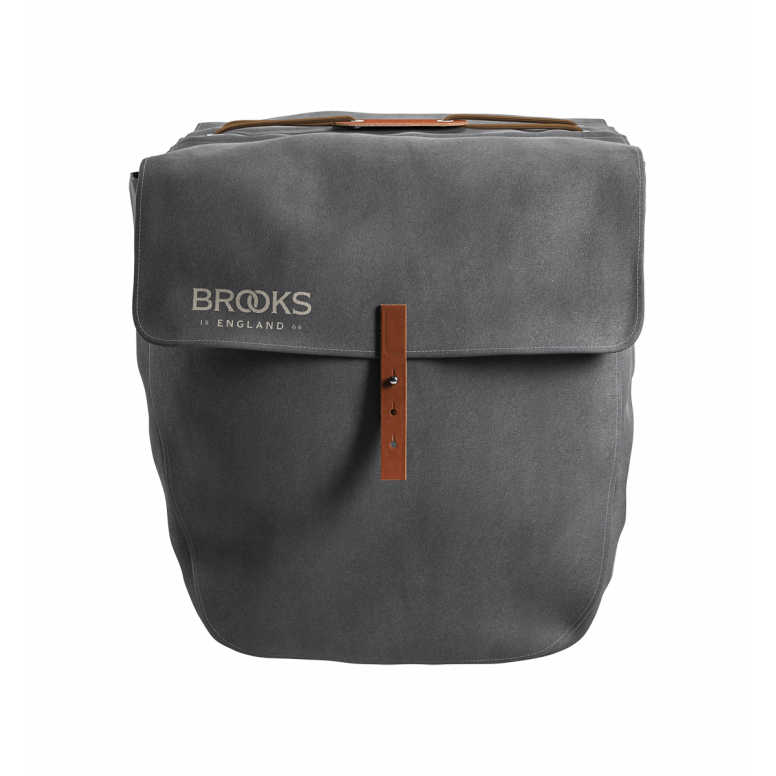 Brooks Brick Lane Panniers