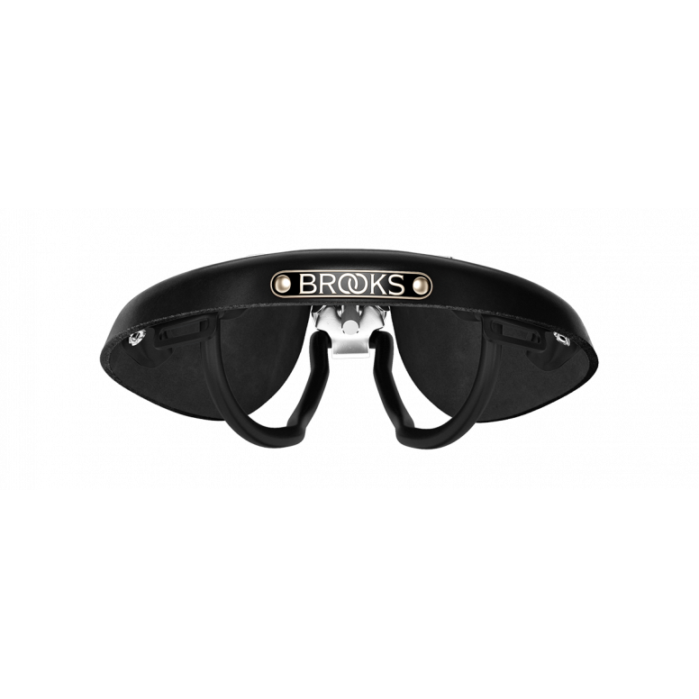 Brooks B17 Short (Ladies)