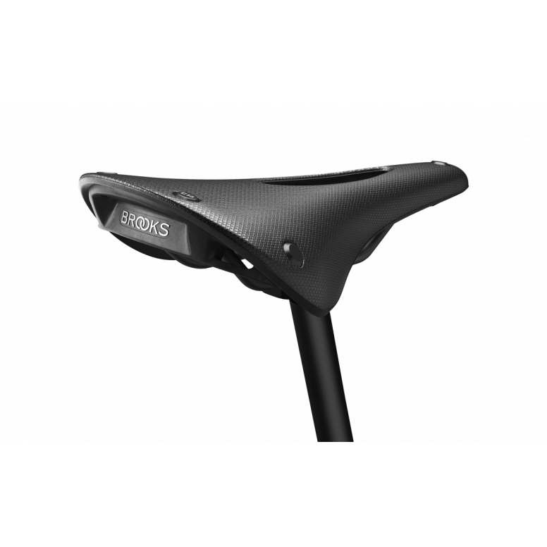 Brooks C15 Cambium Carved All-Weather