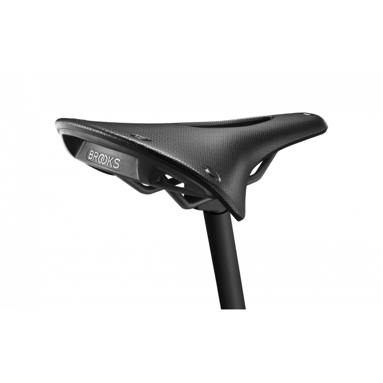 Brooks C17 Cambium Carved All Weather ProjektRide