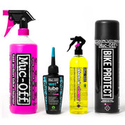 Muc-Off Ultimate Bicycle Cleaning Kit