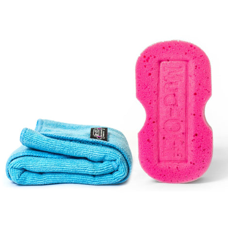 Muc-Off Ultimate Bicycle Cleaning Kit