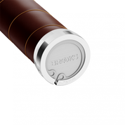 Brooks Slender Leather Grips