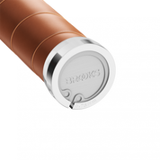 Brooks Slender Leather Grips