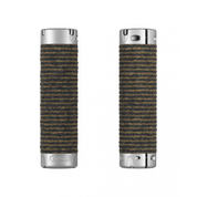 Brooks Plump Leather Grips