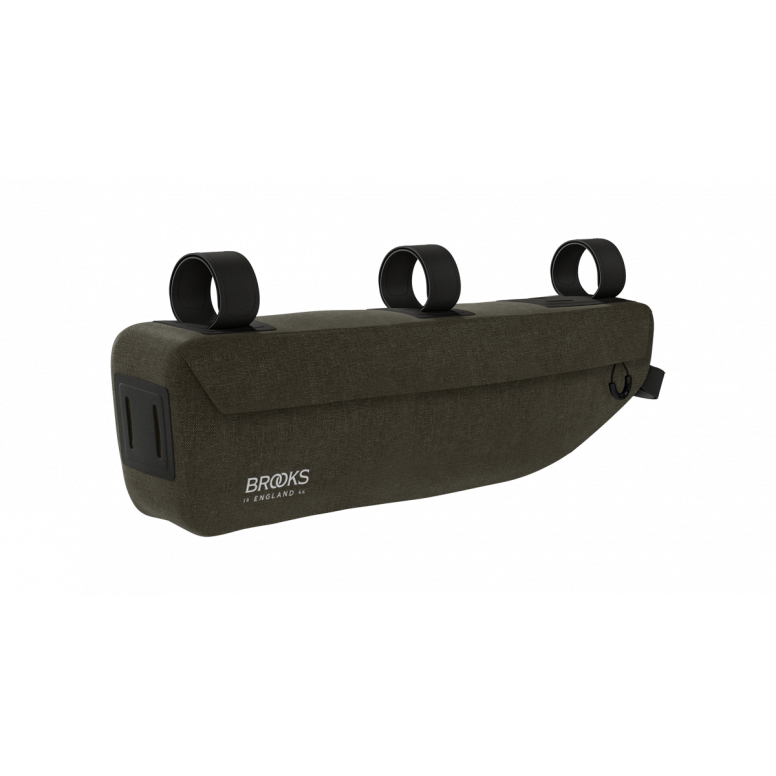 Brooks Scape Frame Bag