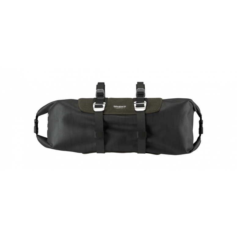 Brooks Scape Handlebar Roll