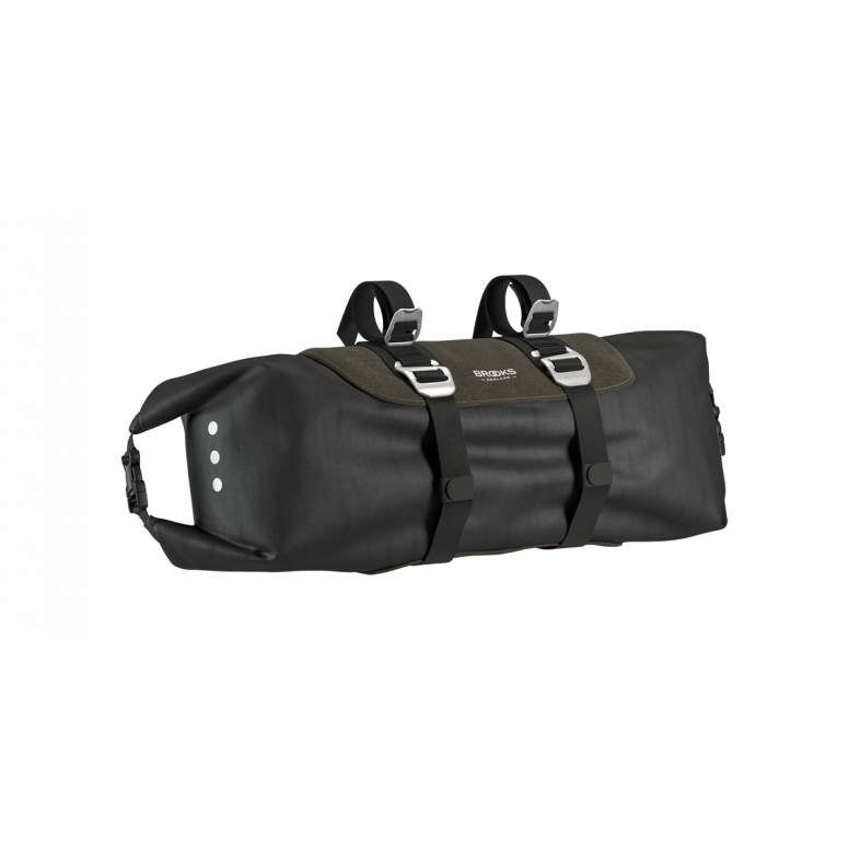 Brooks Scape Handlebar Roll