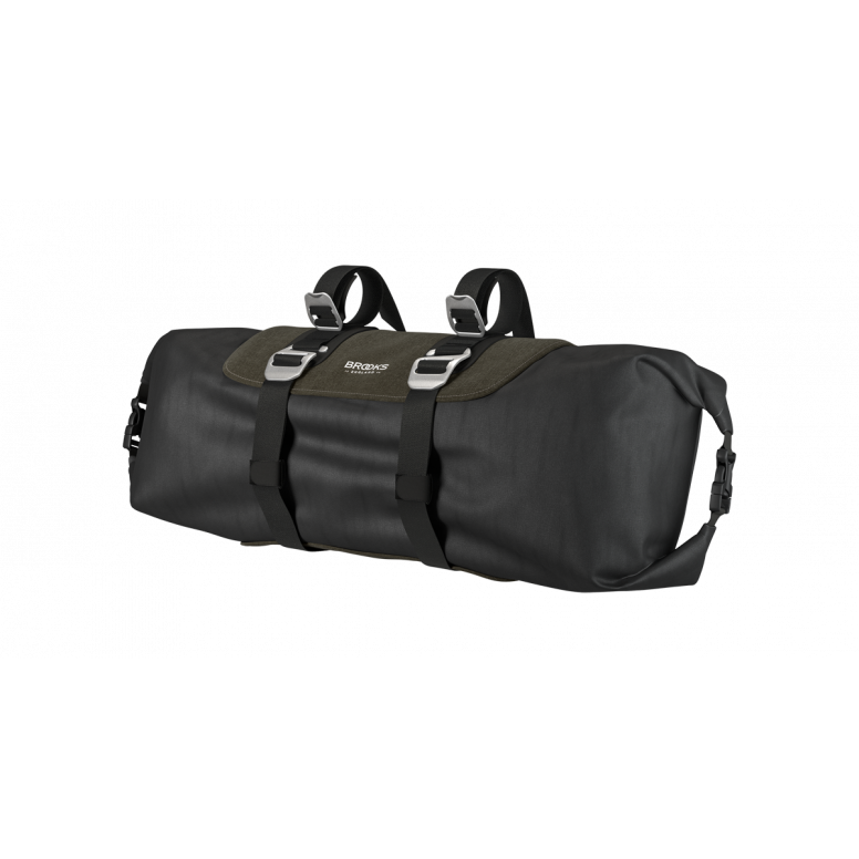 Brooks Scape Handlebar Roll