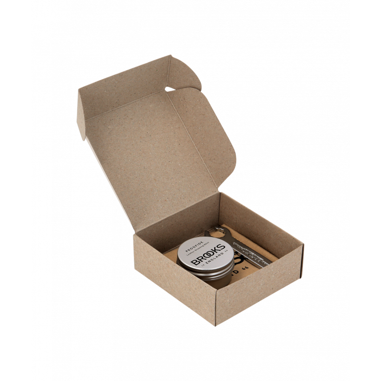 Brooks Leather Saddle Care Kit