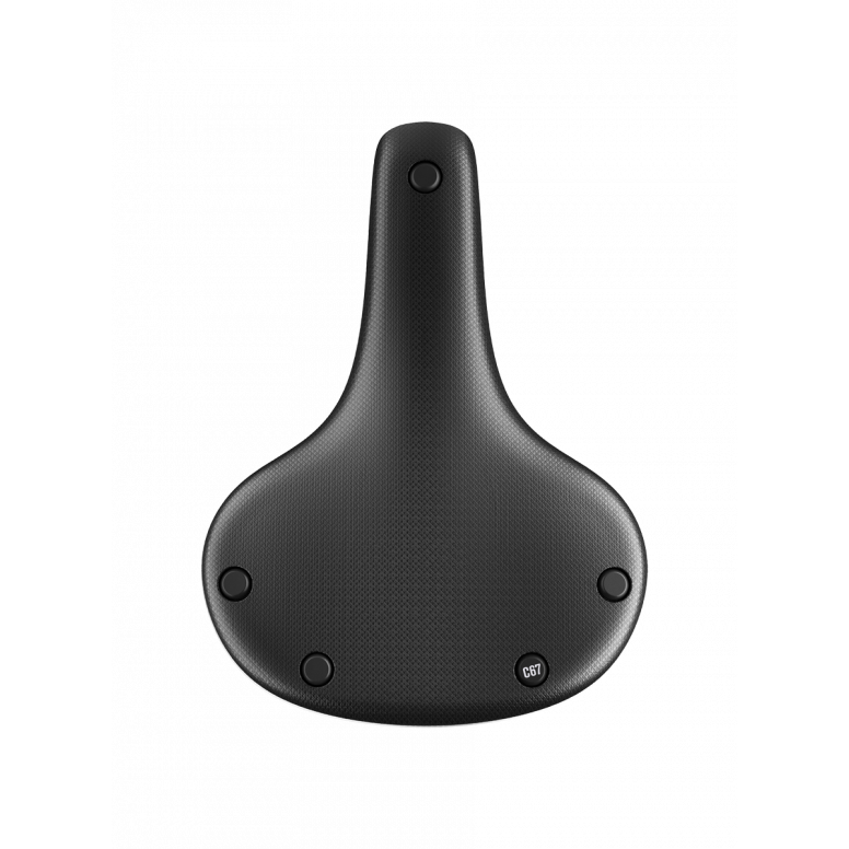 Brooks C67 Cambium Saddles