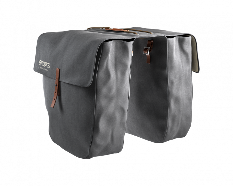 Brooks Brick Lane Panniers