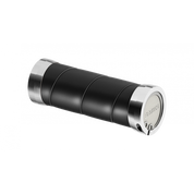 Brooks Slender Leather Grips