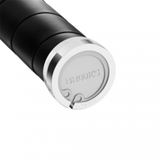 Brooks Slender Leather Grips