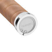 Brooks Slender Leather Grips