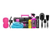 Muc-Off Ultimate Bicycle Cleaning Kit
