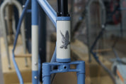 Singular Peregrine Frameset - Singular Blue