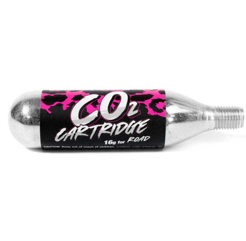 Muc-Off Co2 Canister Cartridge