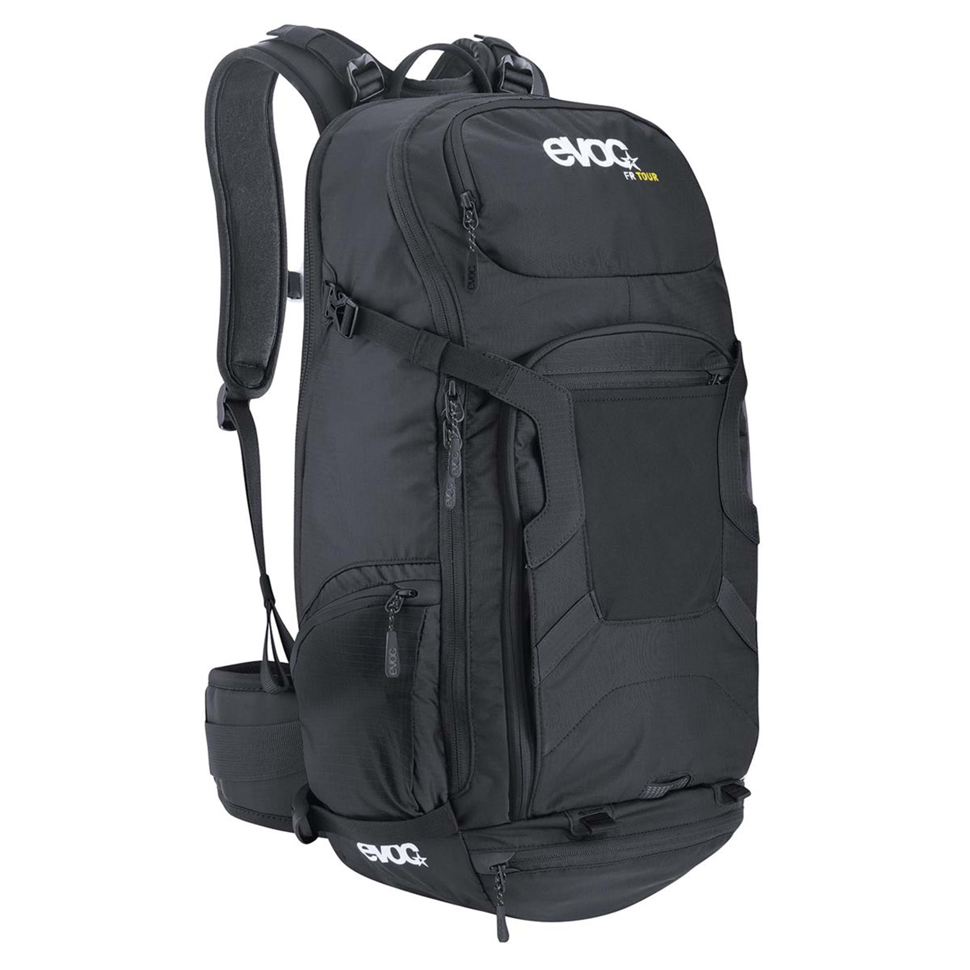 Evoc FR Tour Protector Backpack