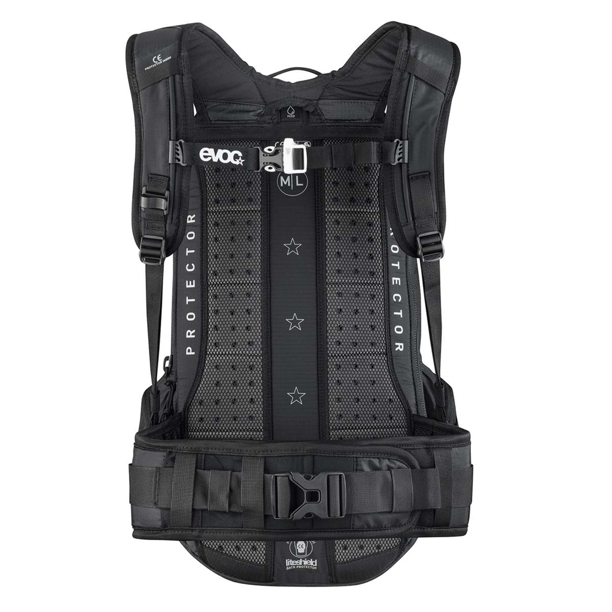 Evoc FR Tour Protector Backpack