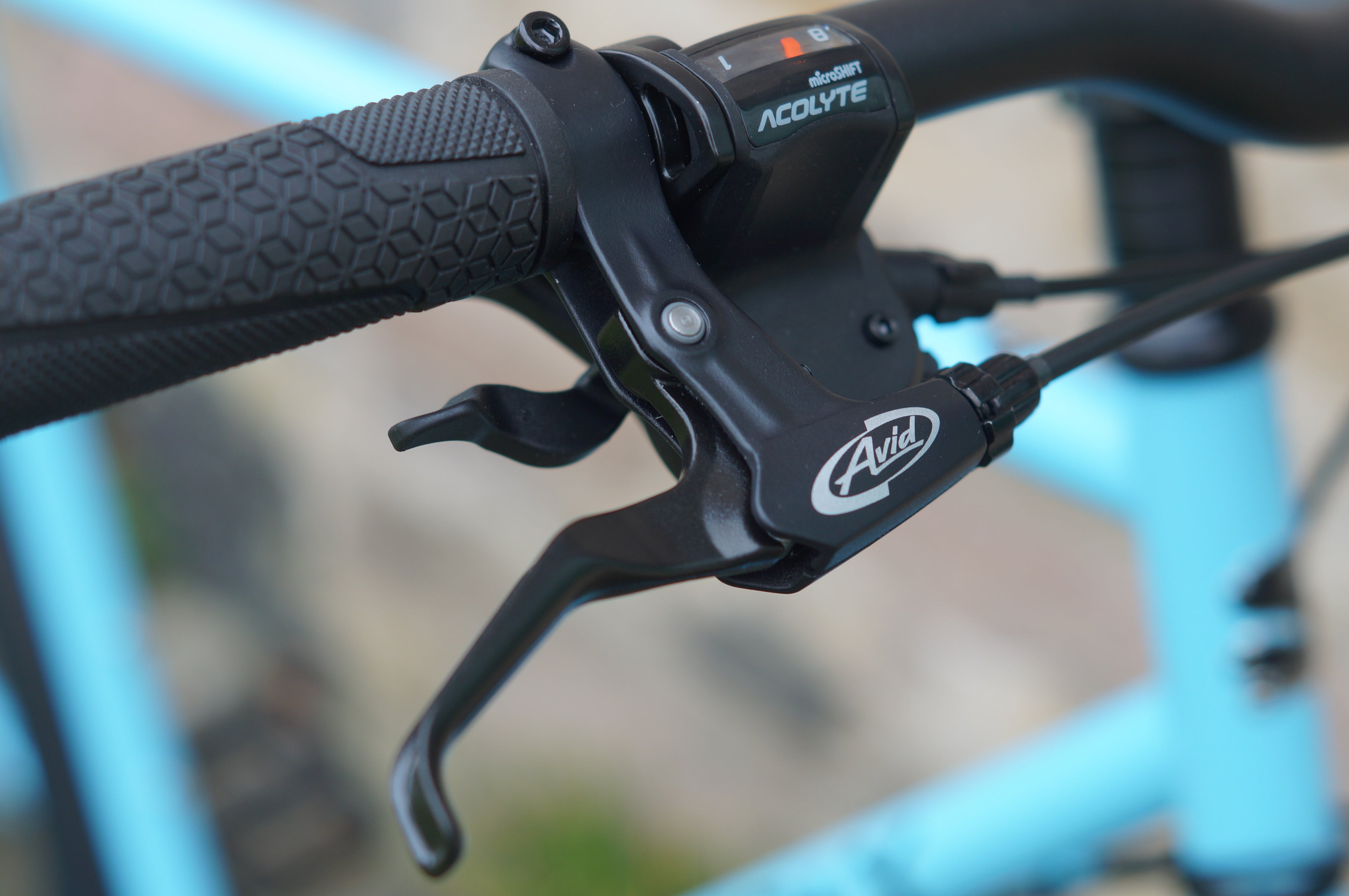 Surly Preamble Flat Bar Hybrid Touring City bike