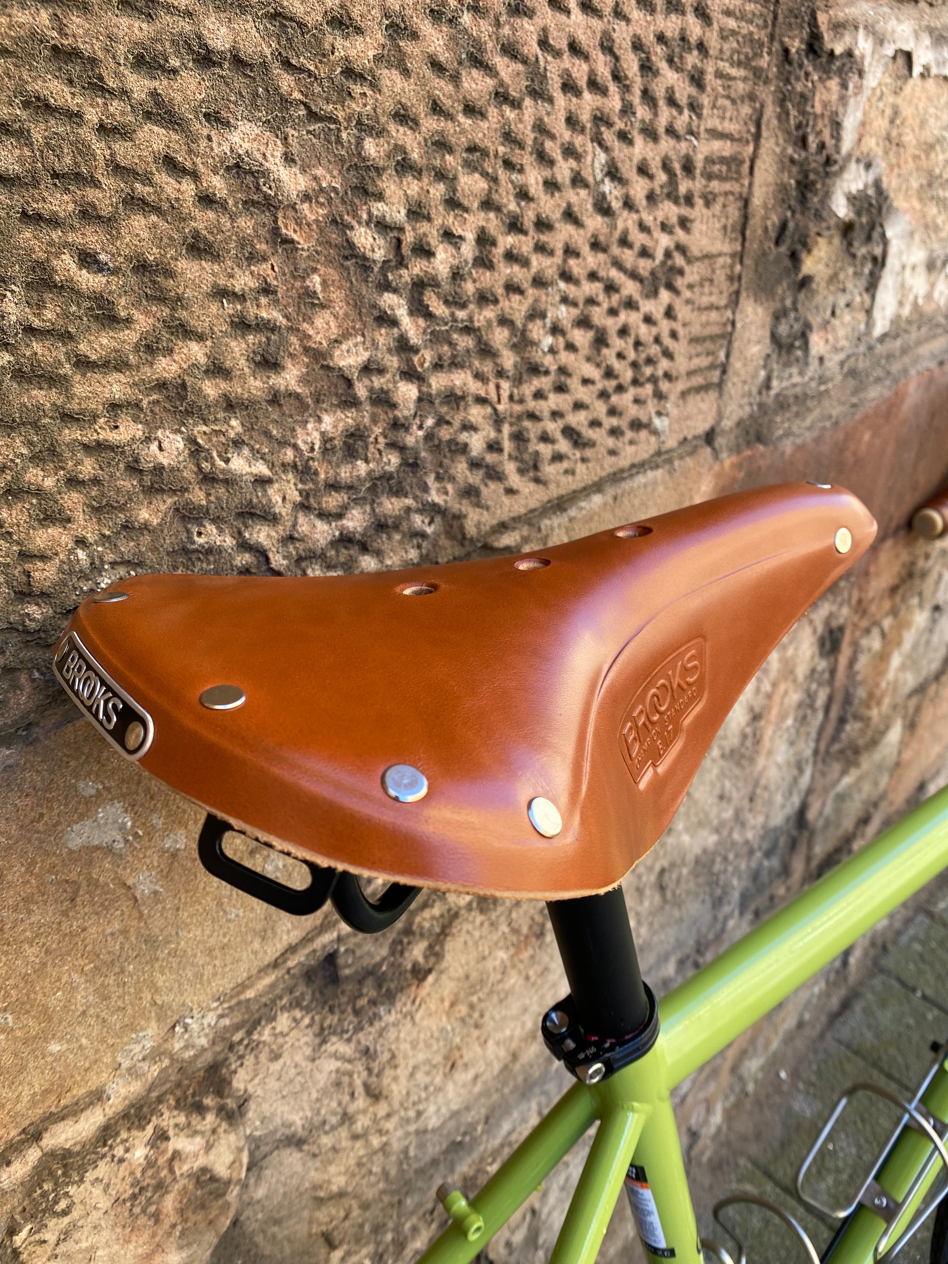 Custom Build Surly Disc Trucker