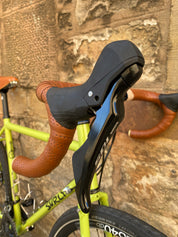 Custom Build Surly Disc Trucker