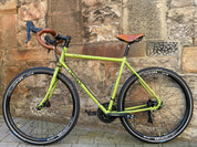 Custom Build Surly Disc Trucker