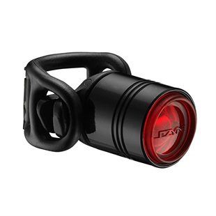 Lezyne - LED - Femto Drive Rear Light - Black