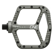 One up Aluminum pedals