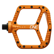 One up Aluminum pedals