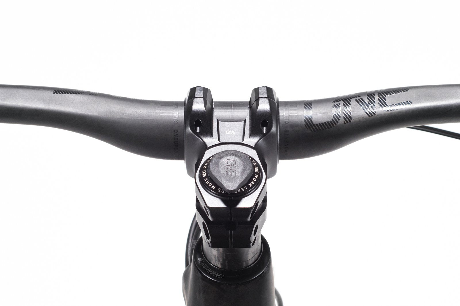 One-Up Components Carbon Handlebars