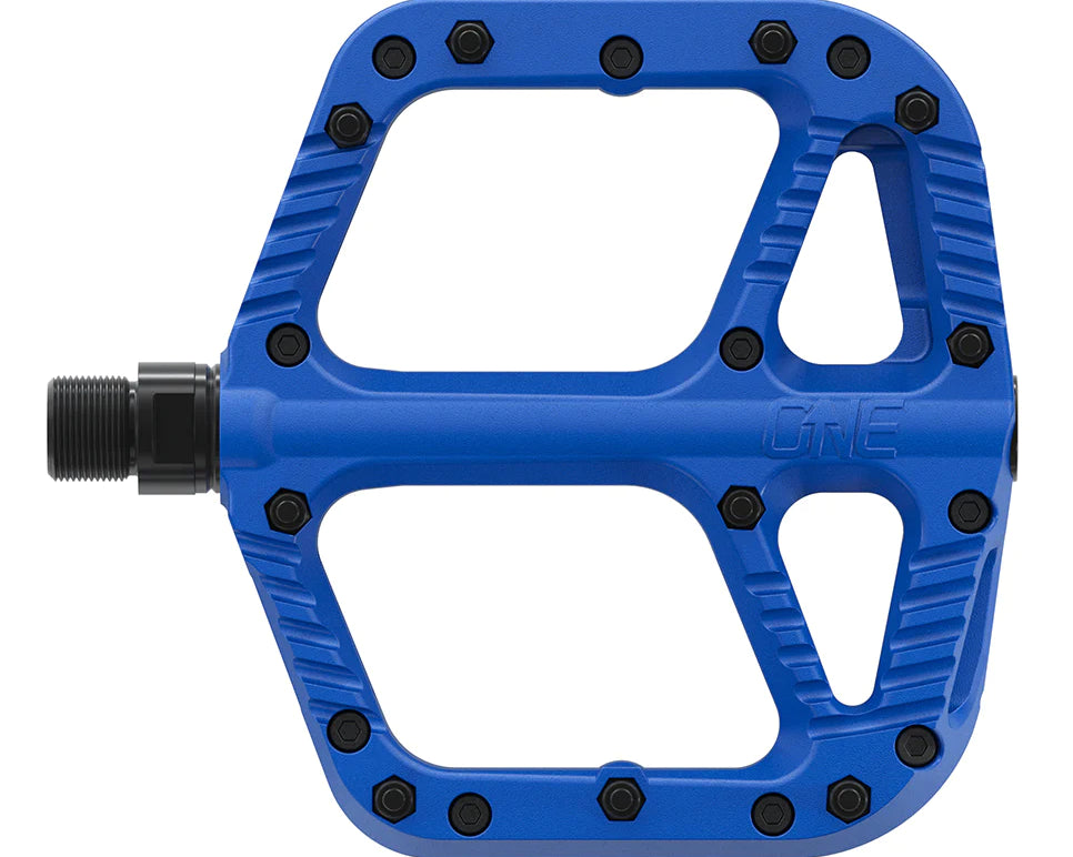 One Up Composite Pedals