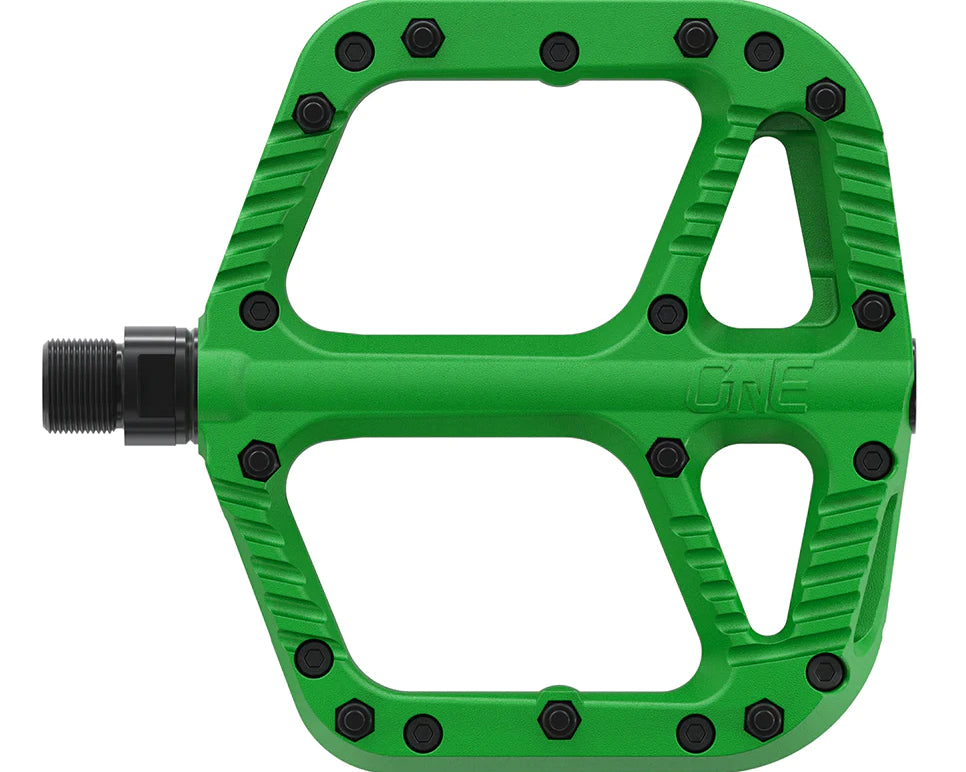 One Up Composite Pedals