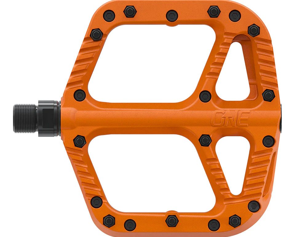 One Up Composite Pedals