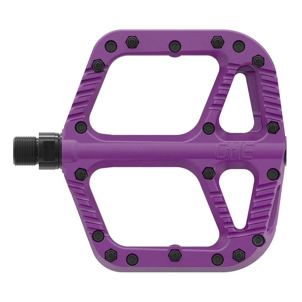 One Up Composite Pedals