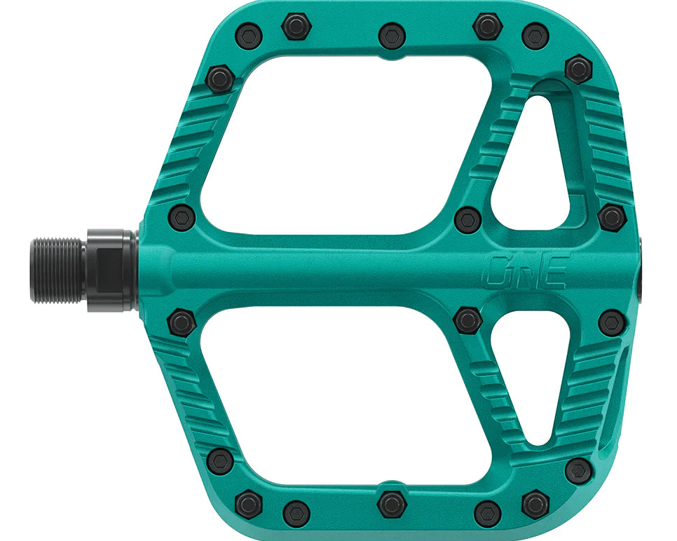 One Up Composite Pedals